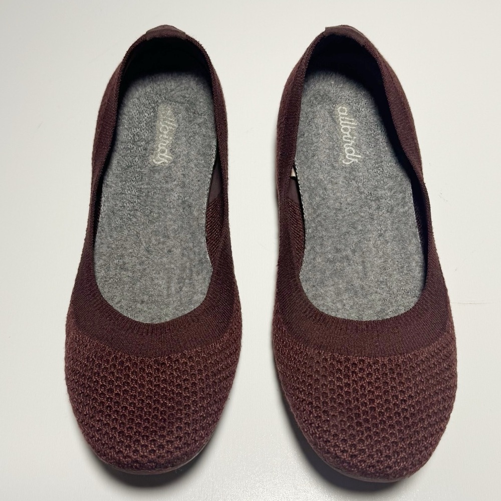 Allbirds Tree Breezers - Picture 4 of 8